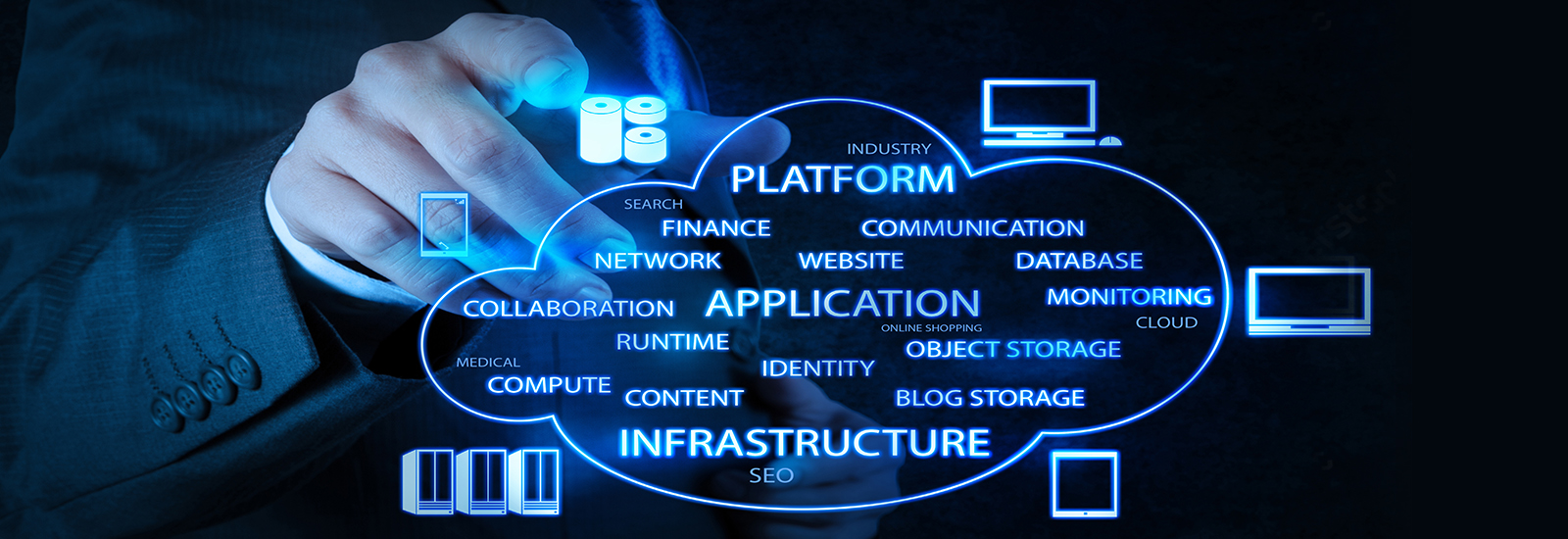 Project Management Services - Dexter Technologies Inc.
