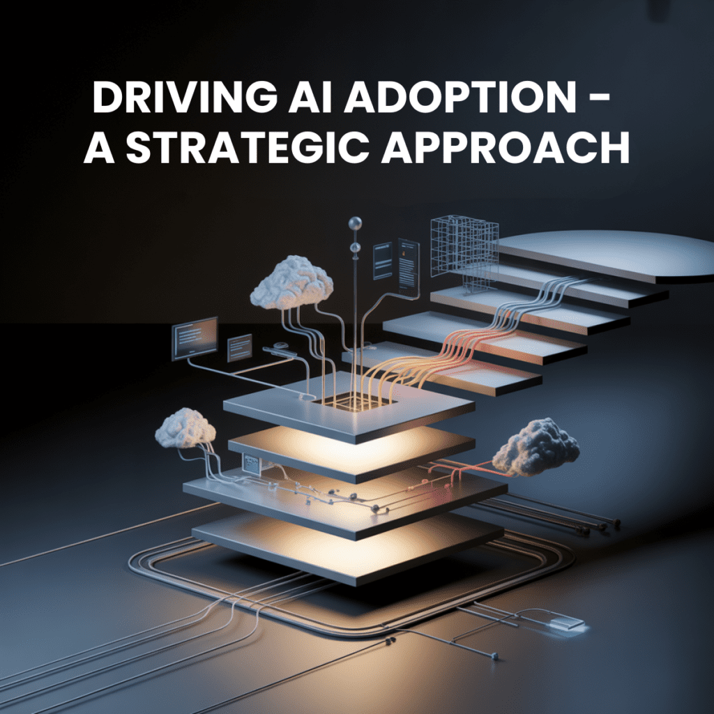 Driving AI Adoption